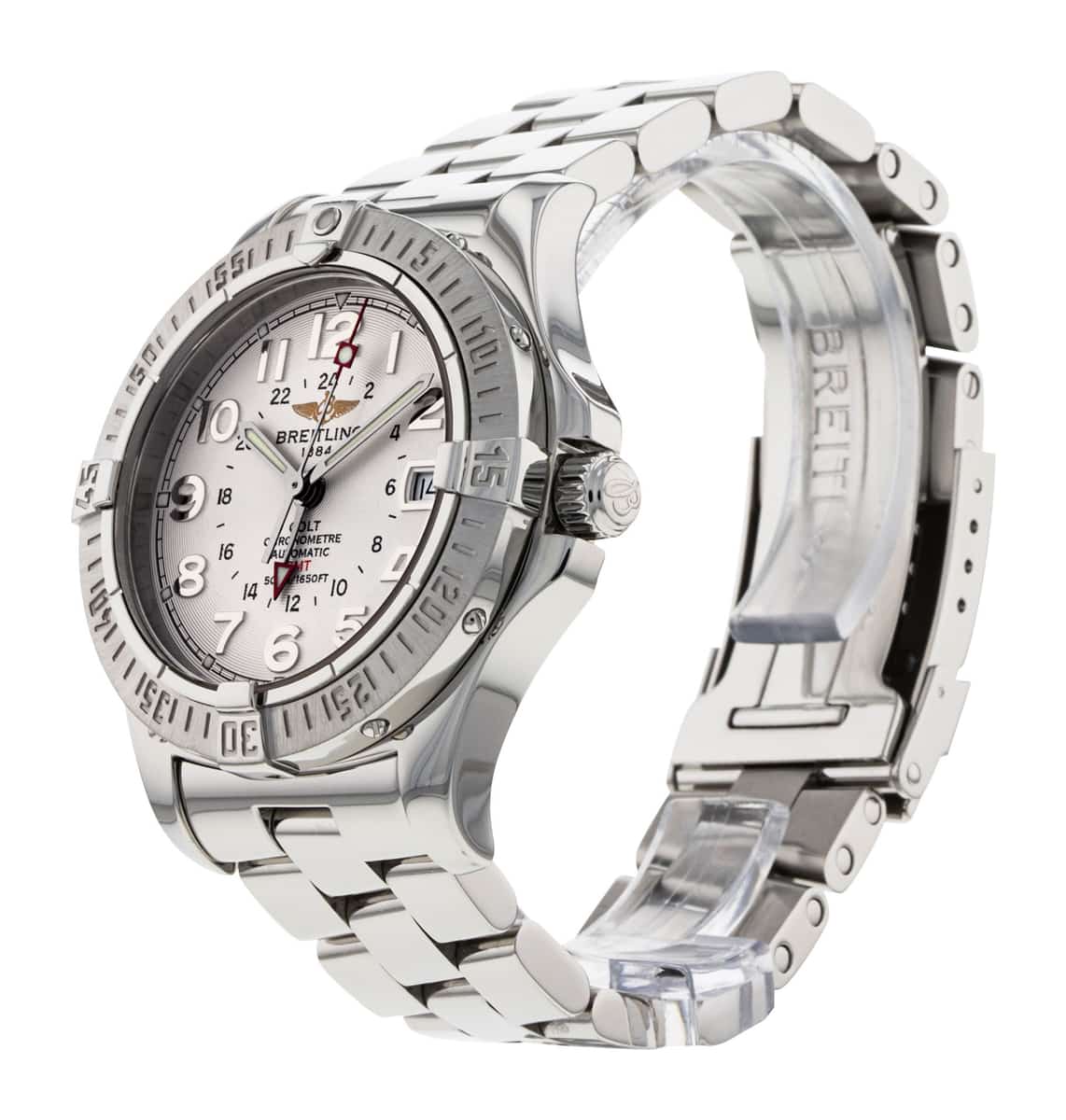 Breitling Colt Auto A32350 Breitling Colt Auto A32350